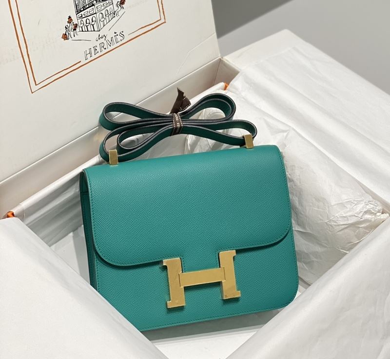 Hermes Constance Bags